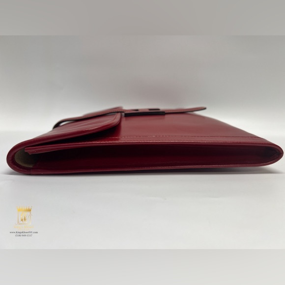 Hermès Jige Clutch - Picture 4 of 7